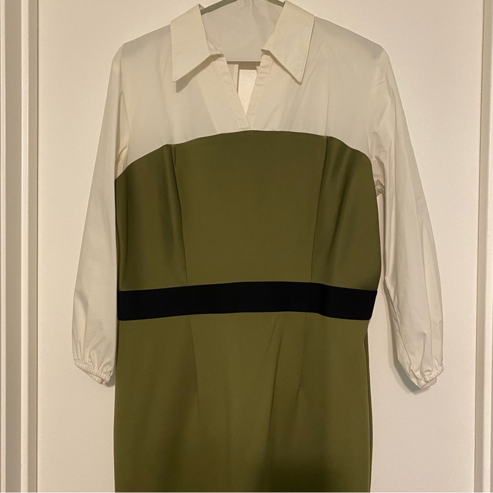 Beautiful dress for church or a wedding